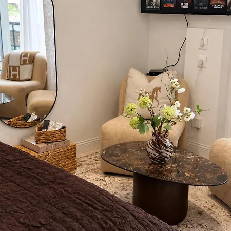 Riviera Riquier Apartment