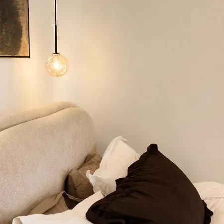 Apartment Riviera Riquier Nizza