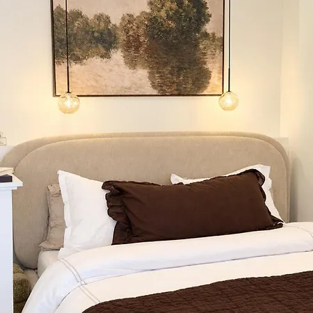 Apartment Riviera Riquier Nizza