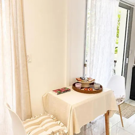 Riviera Riquier Apartment